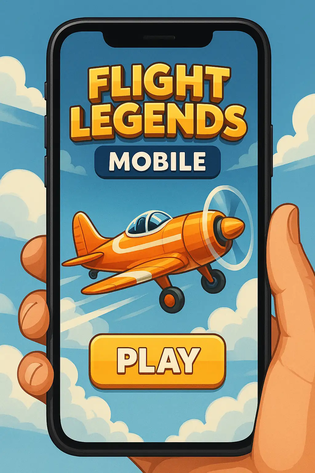 Mobile Gameplay Experience